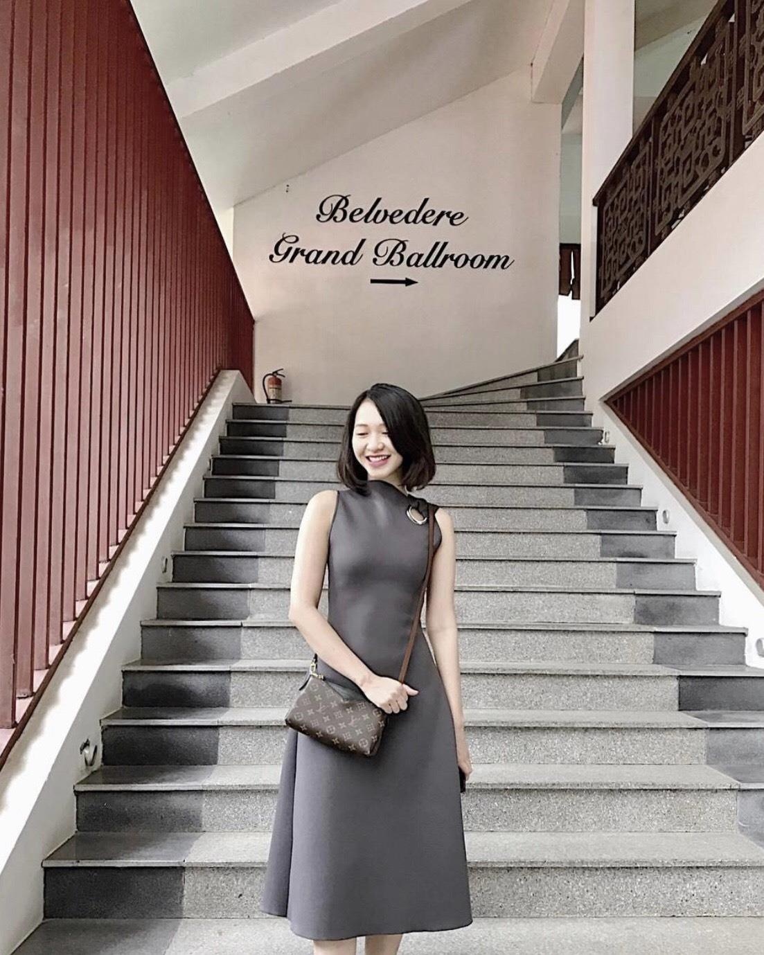 resort tam dao anh 7