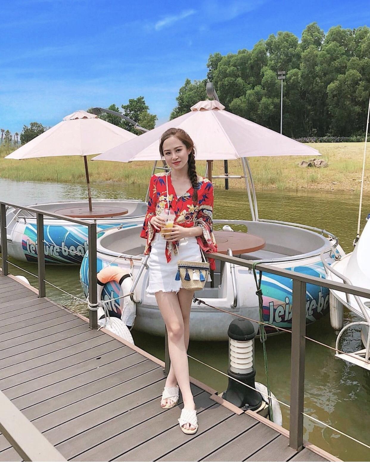 resort tam dao anh 15