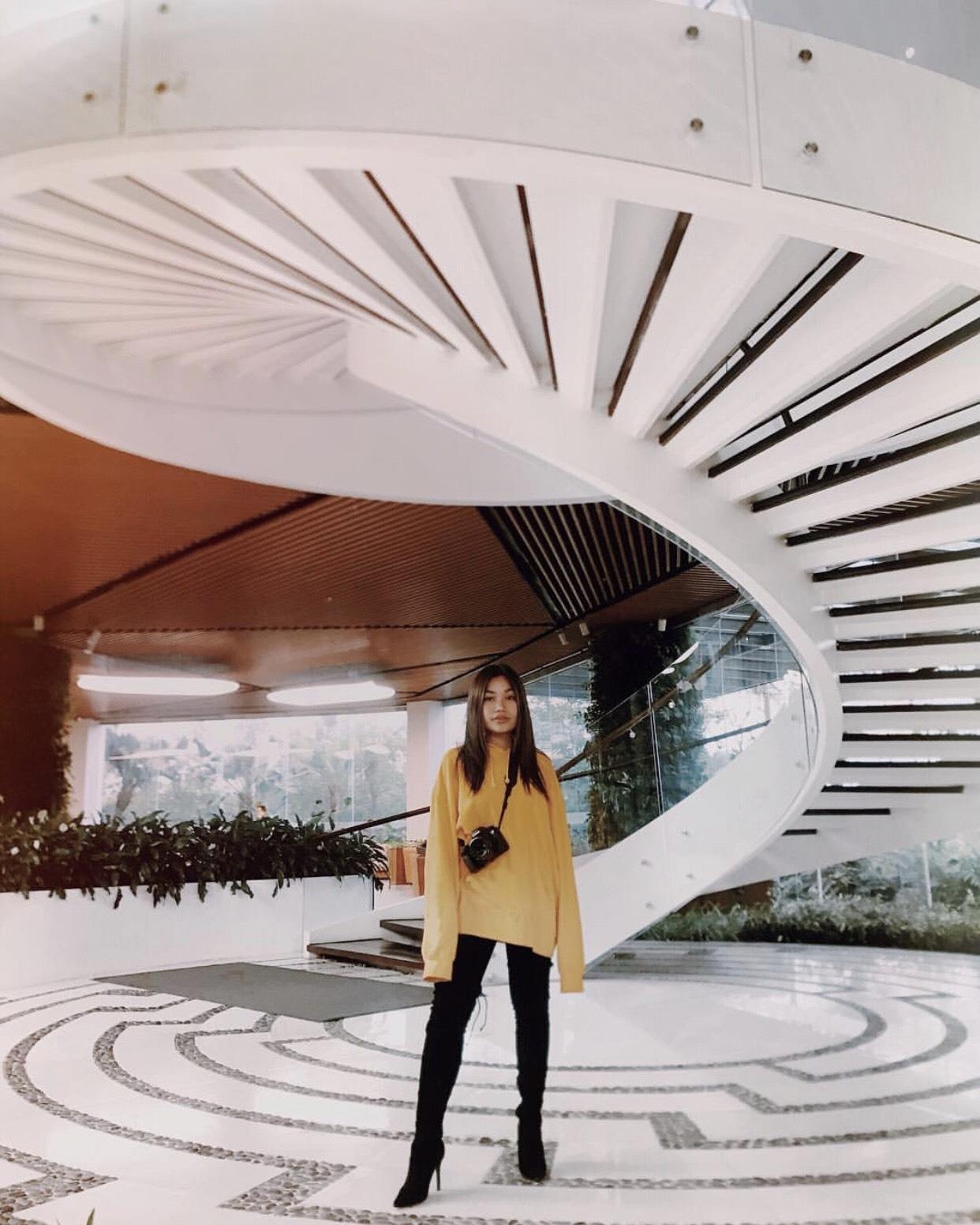 resort tam dao anh 16