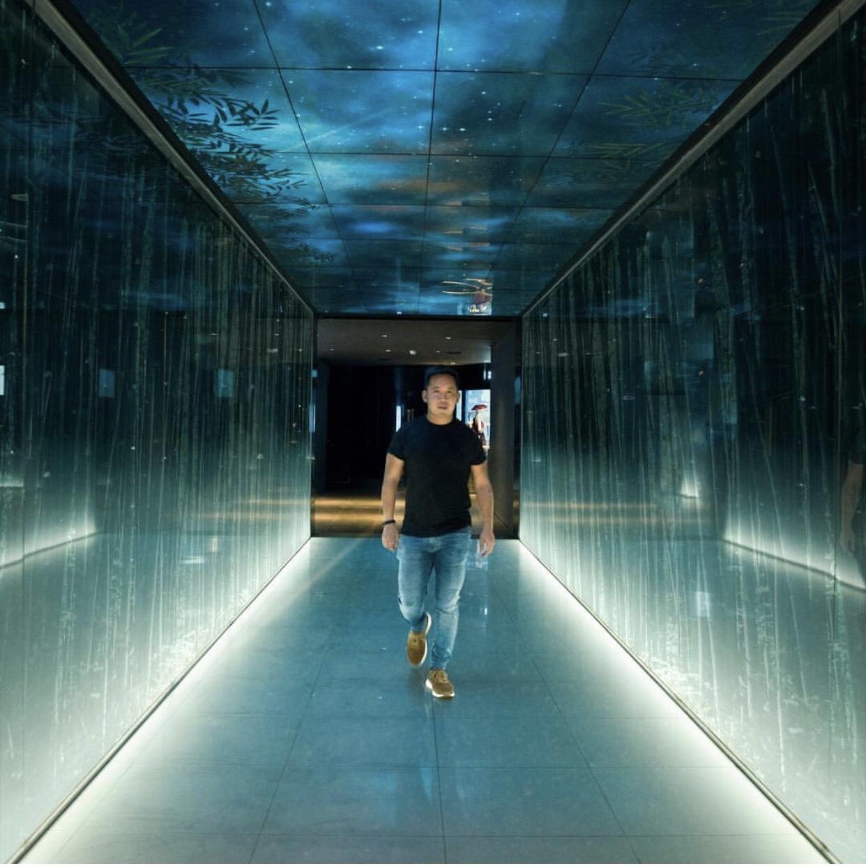 nha hang tren cao anh 9