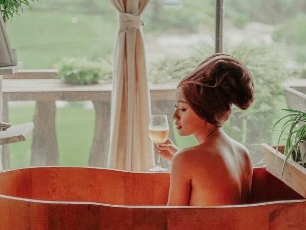 4 dia diem co view bon tam ngam tron canh lua chin o Sa Pa hinh anh