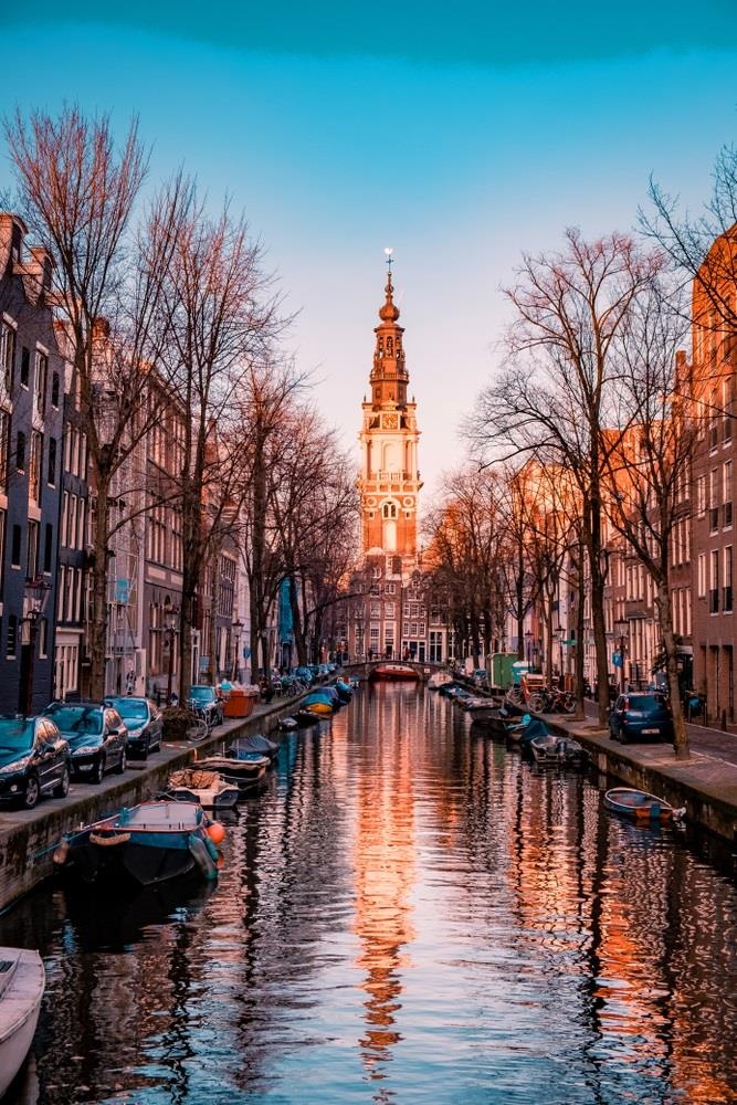 Doan Van Hau toi Ha Lan anh 4