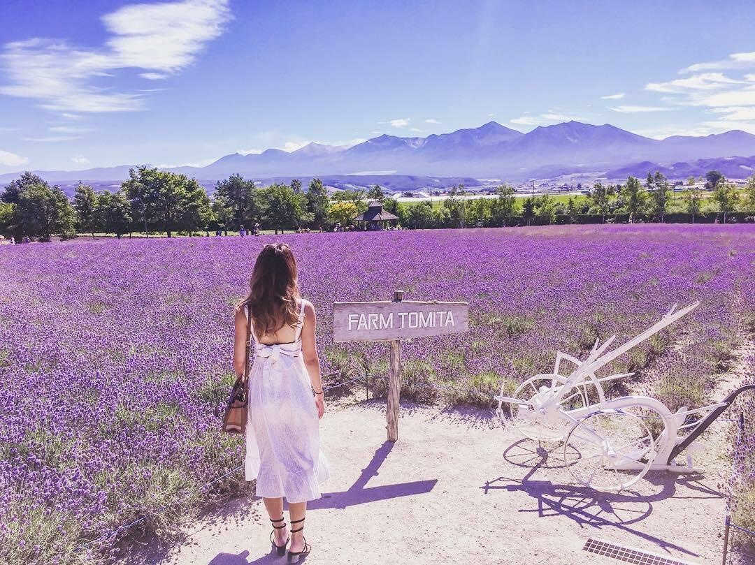 troi Au o Nhat Ban anh 2