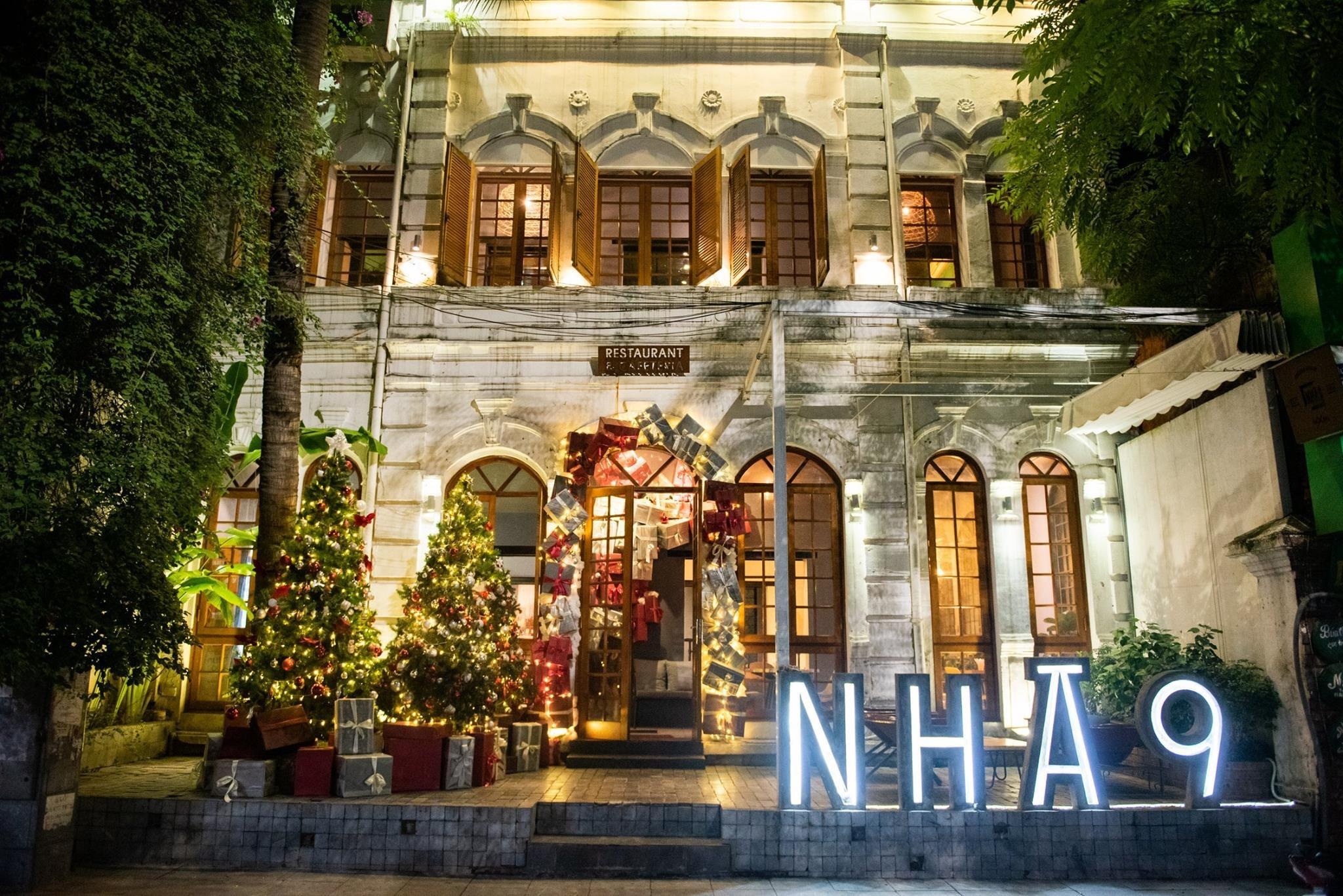 ca phe biet thu anh 15