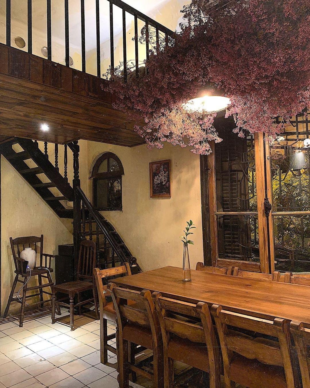 ca phe biet thu anh 4