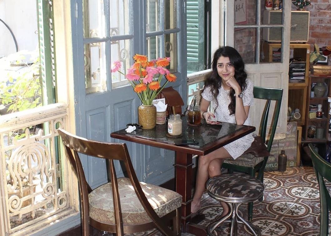 ca phe biet thu anh 14