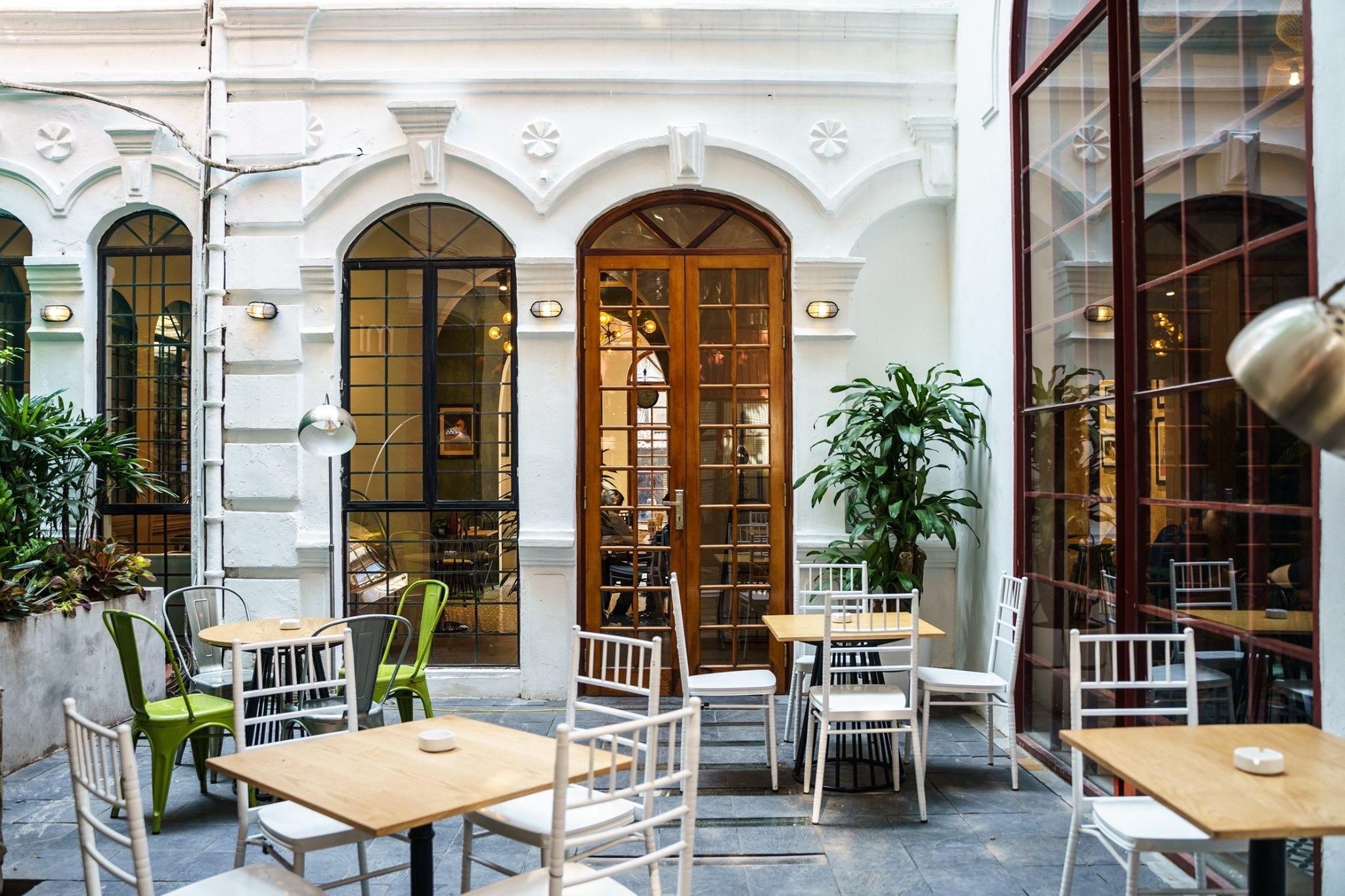 ca phe biet thu anh 18