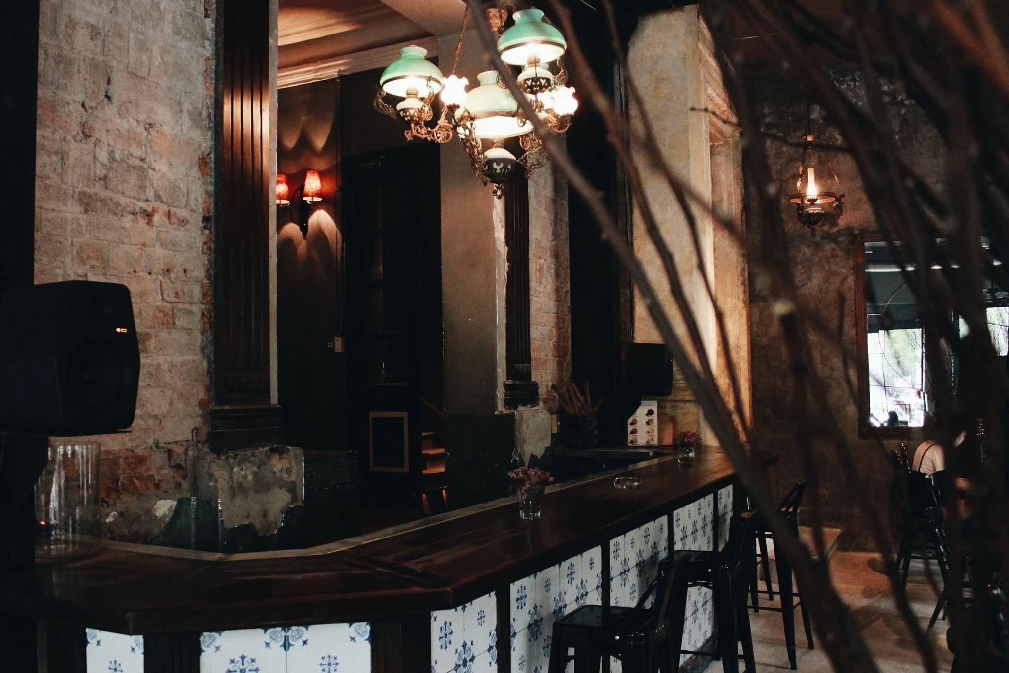 ca phe biet thu anh 28