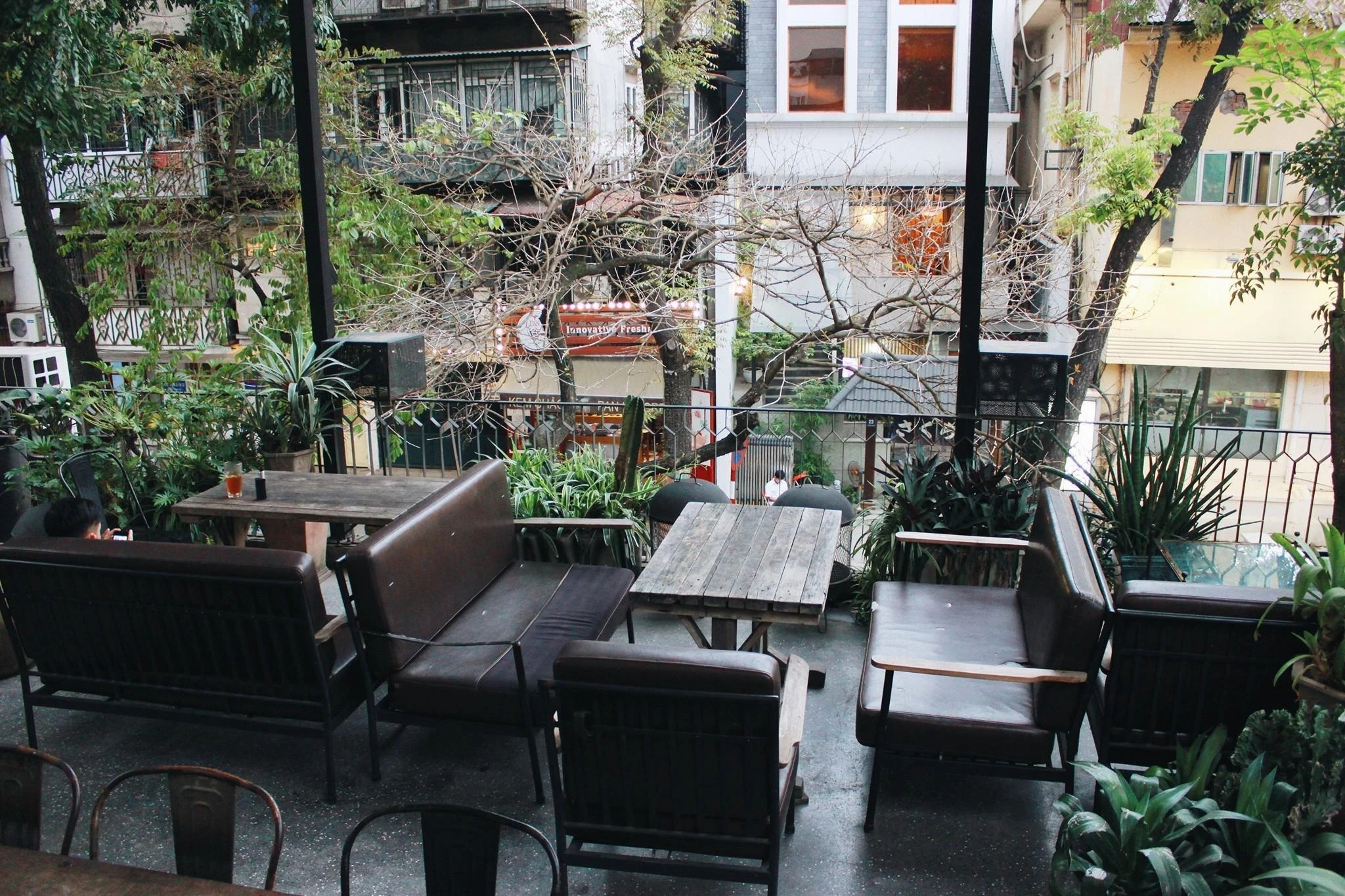 ca phe biet thu anh 29