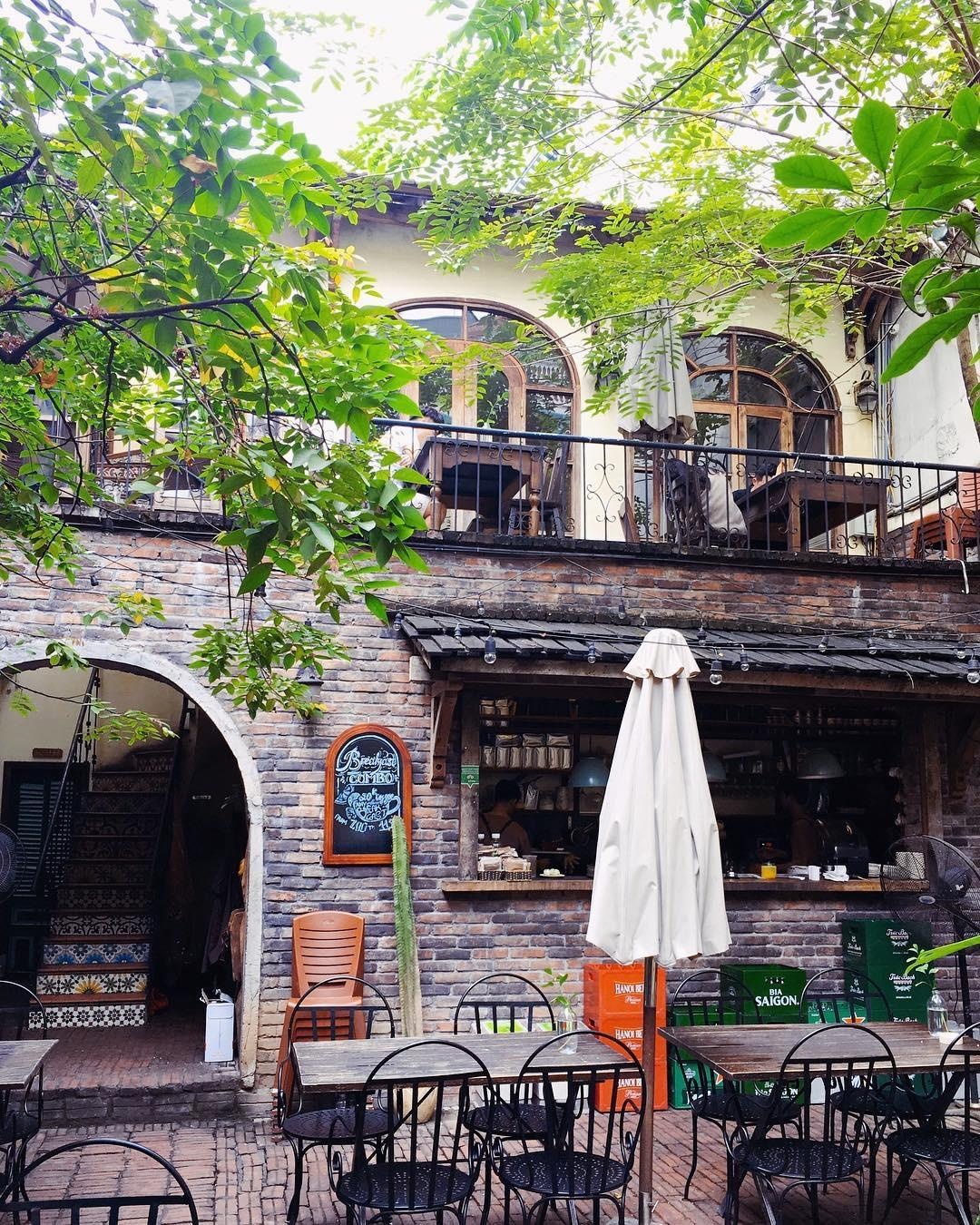 ca phe biet thu anh 21