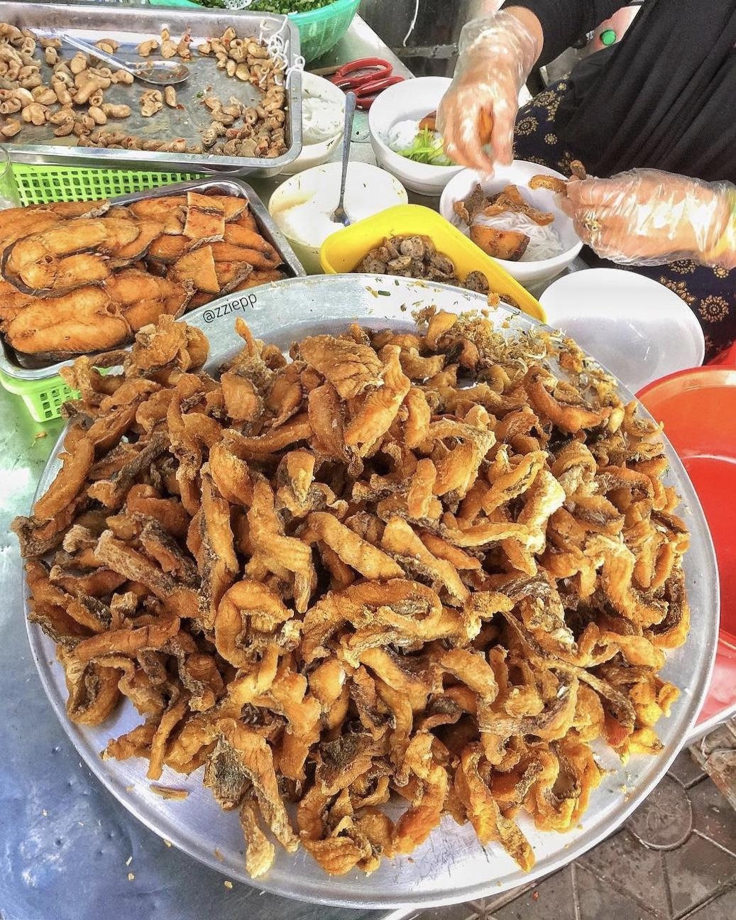 food tour hai phong anh 1