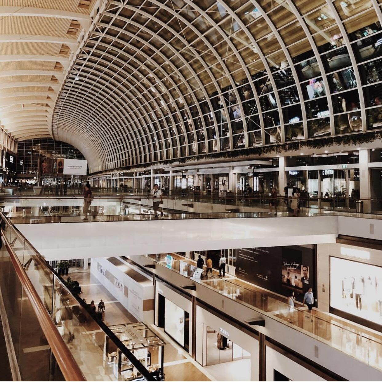 marina bay sands anh 13