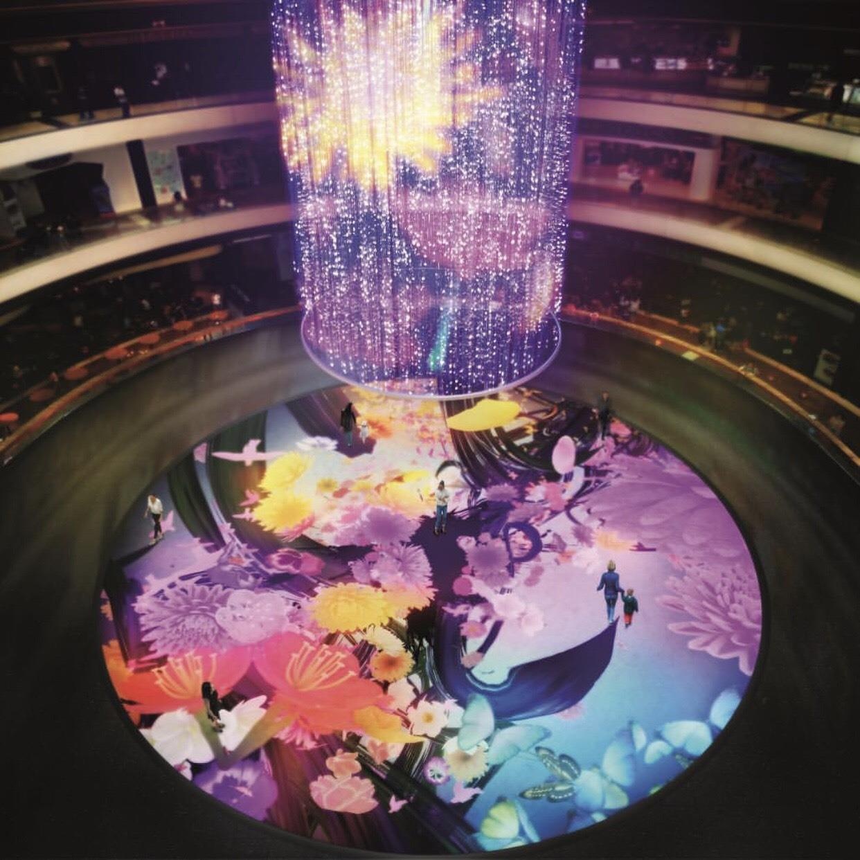 marina bay sands anh 14