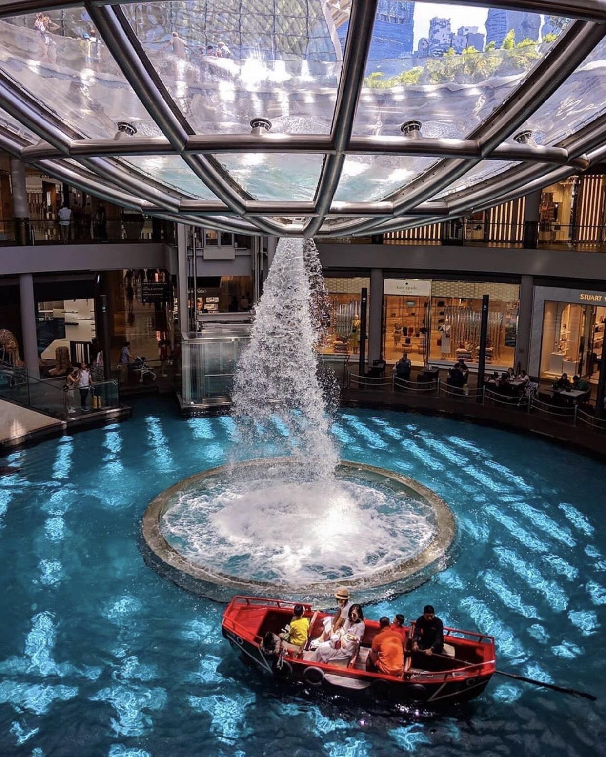 marina bay sands anh 3