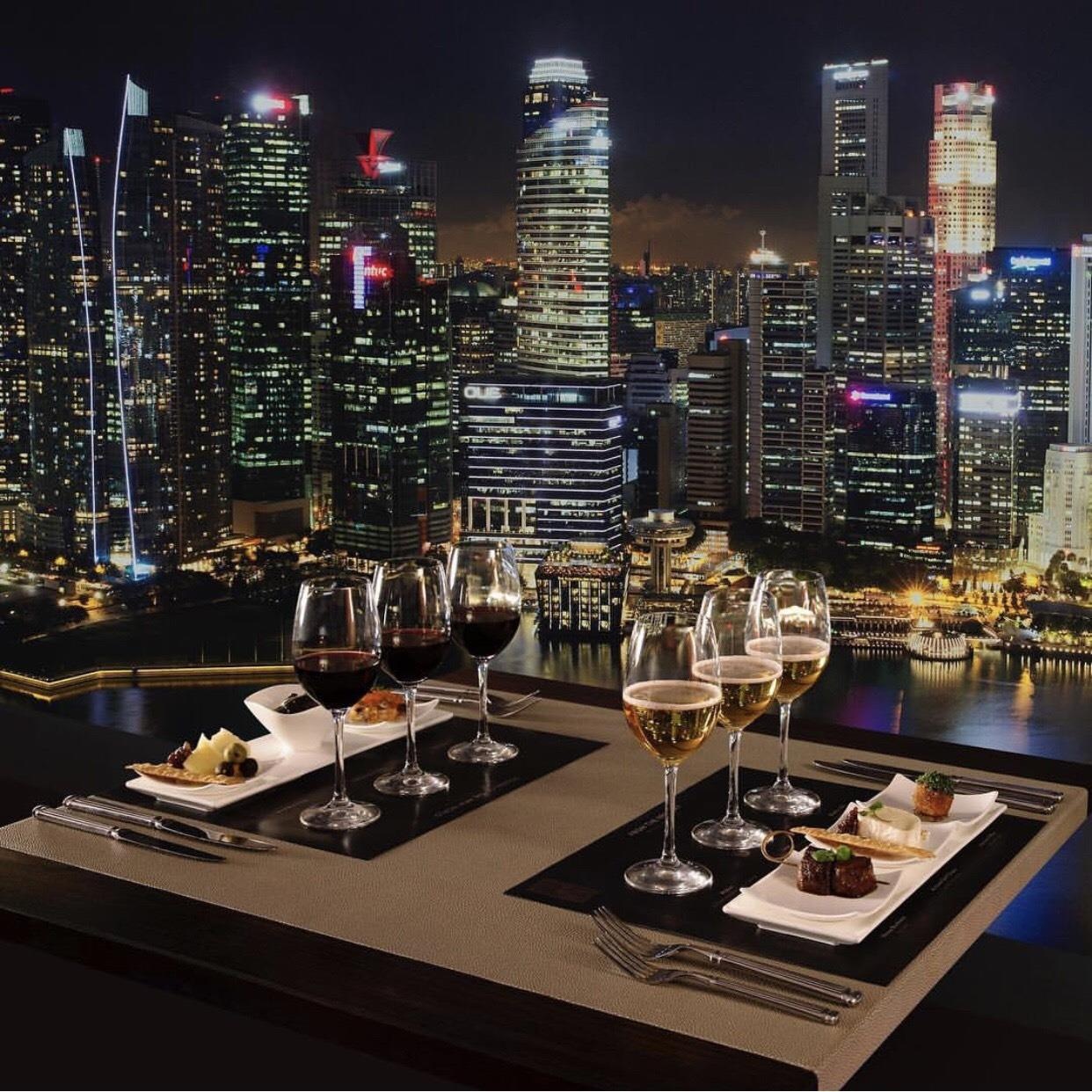 marina bay sands anh 9