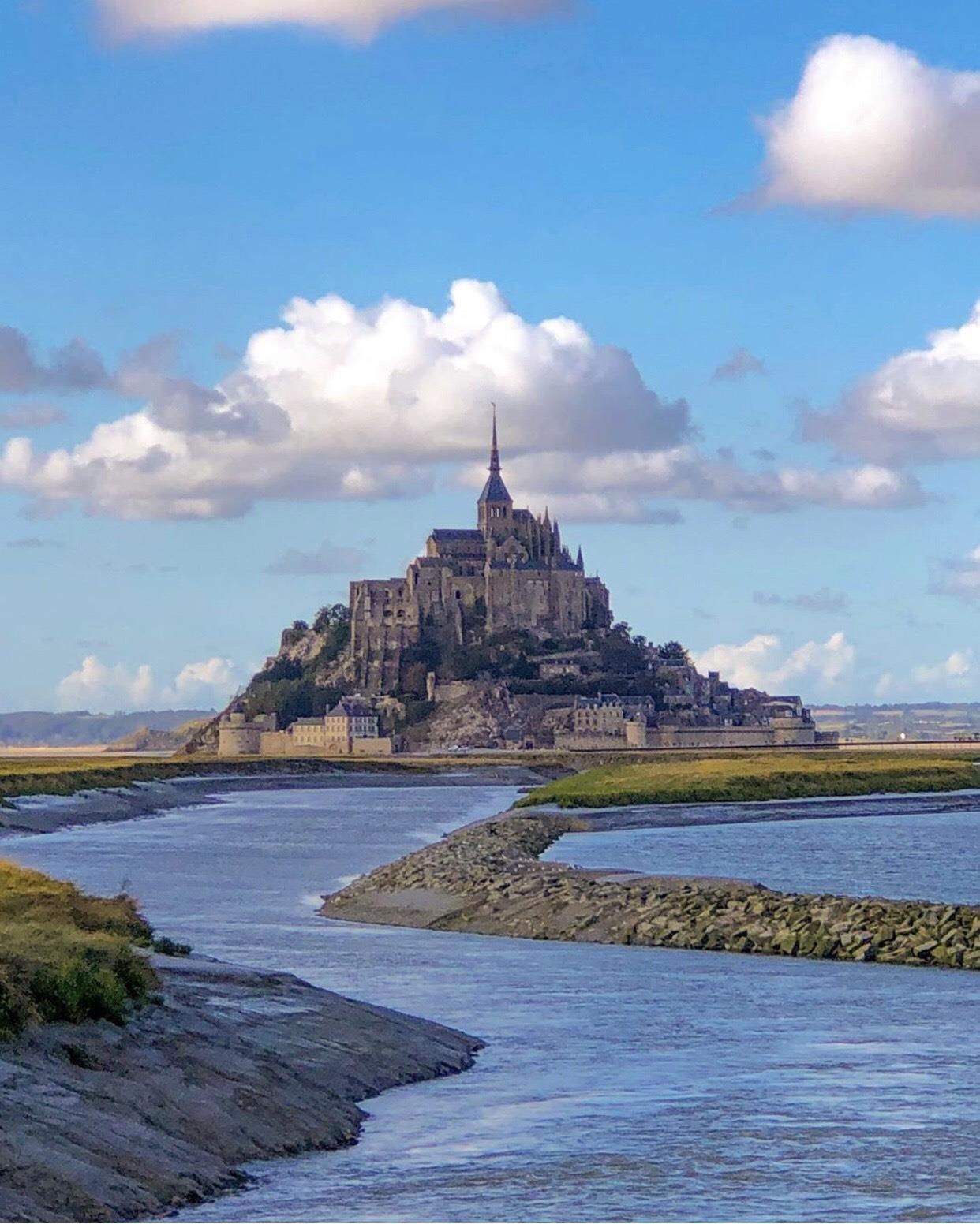 mont saint michel anh 1