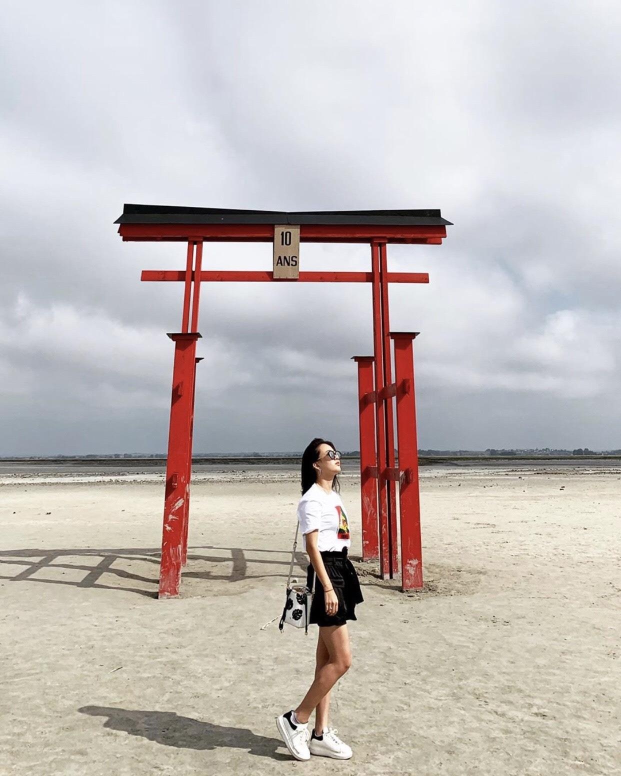 mont saint michel anh 7