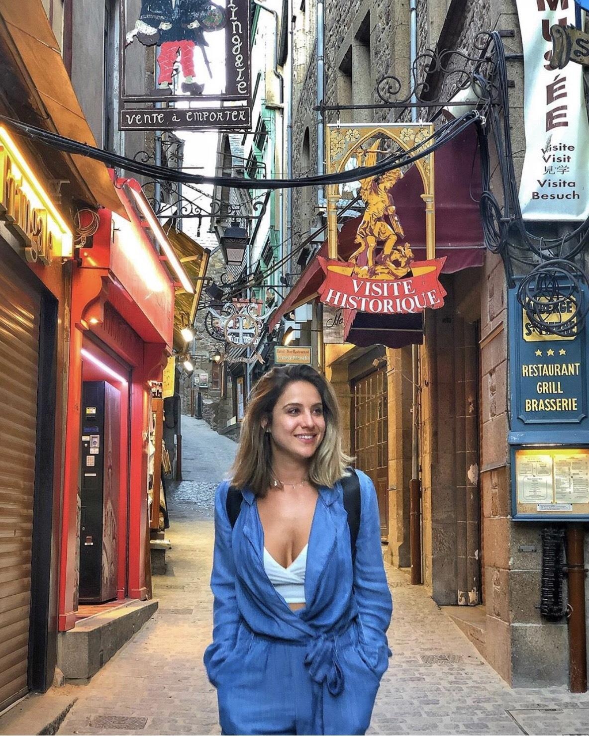 mont saint michel anh 8