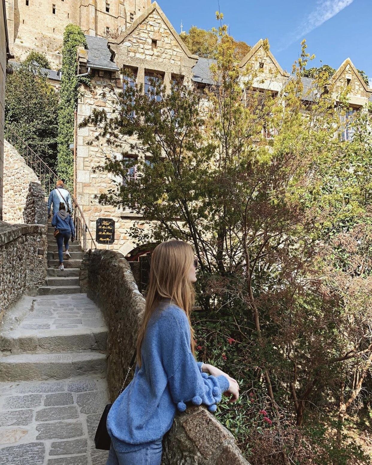 mont saint michel anh 15