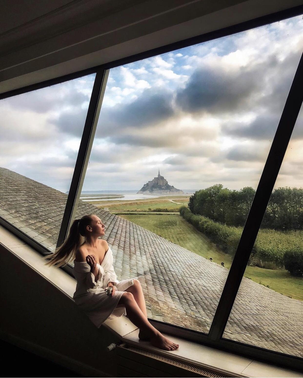 mont saint michel anh 9