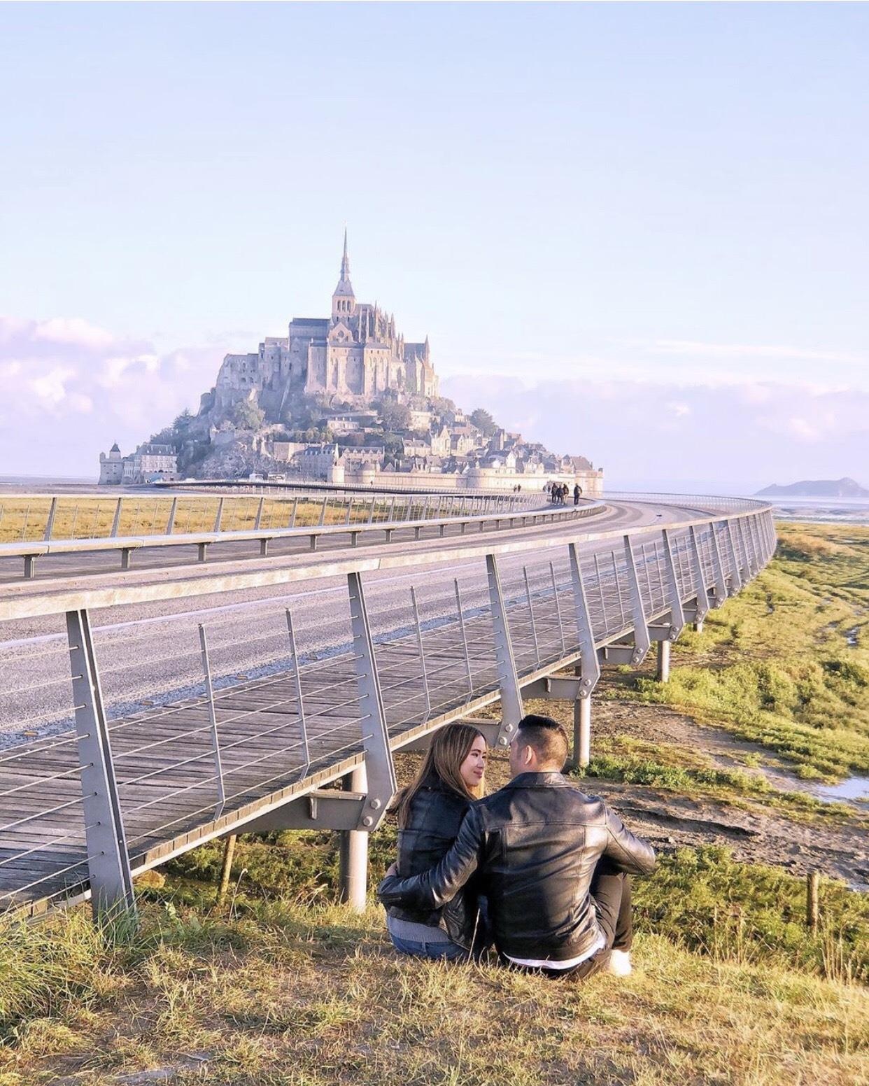 mont saint michel anh 10