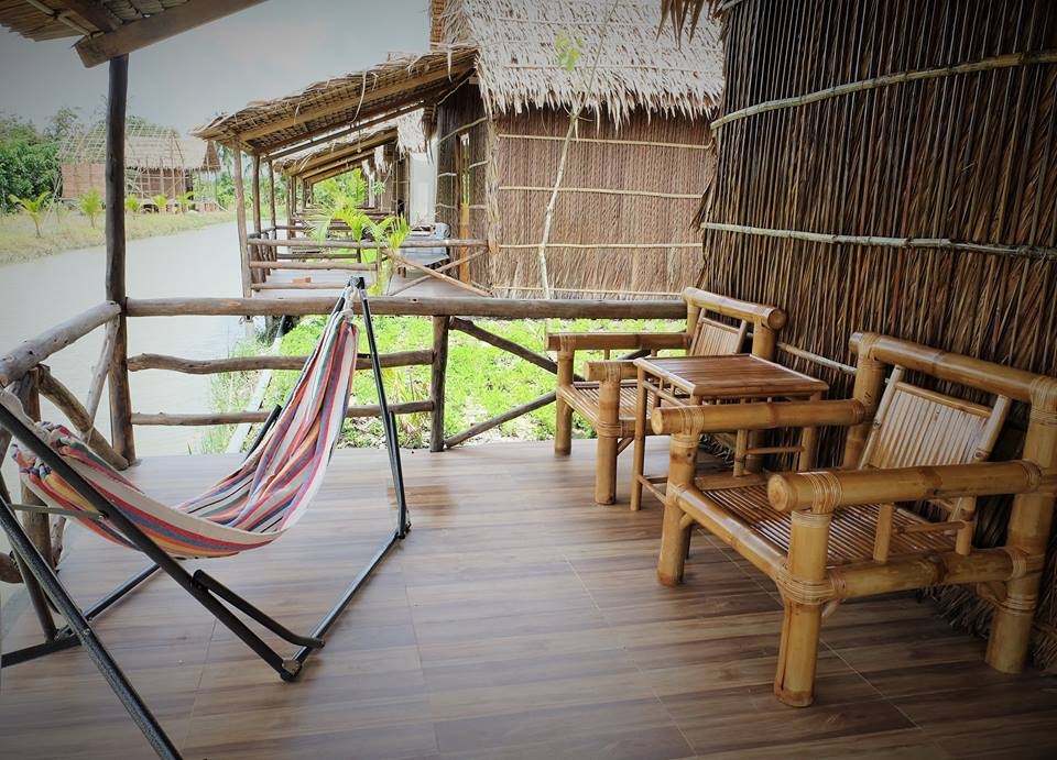 Homestay mien Tay anh 25