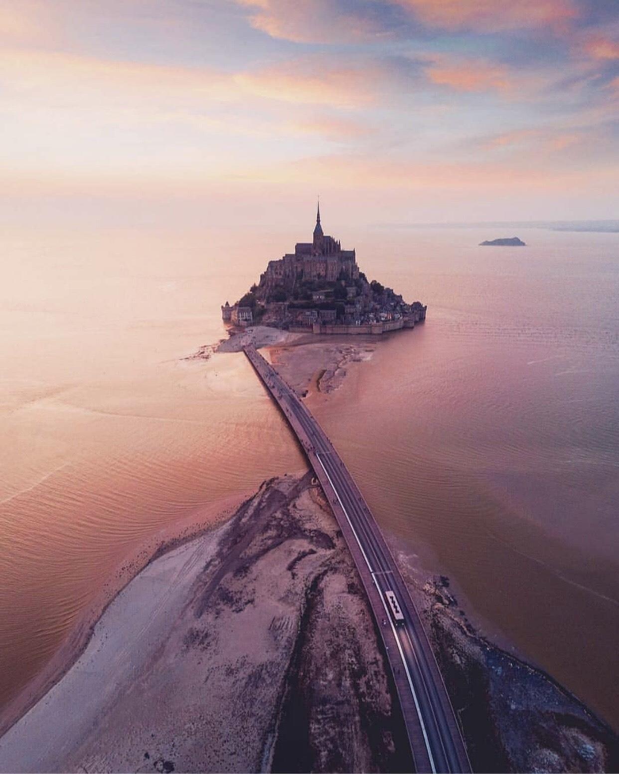 mont saint michel anh 4