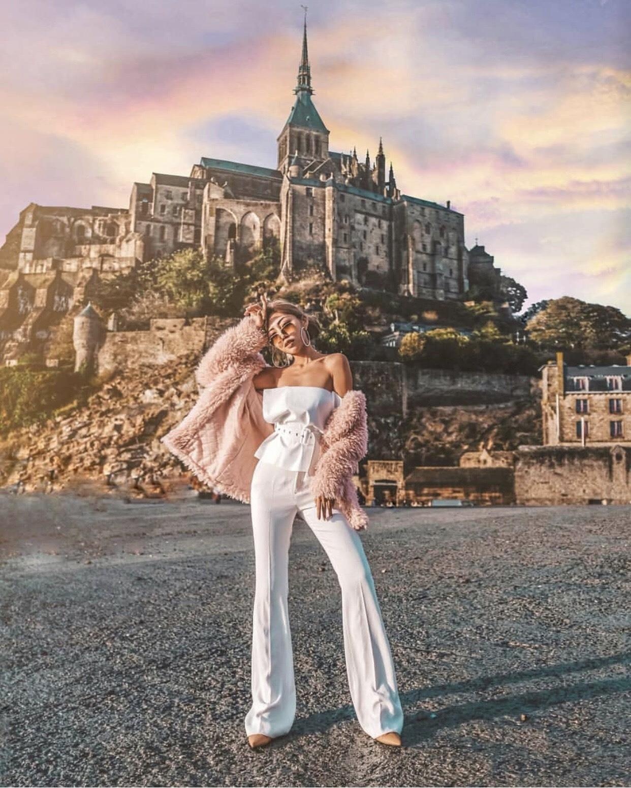 mont saint michel anh 3