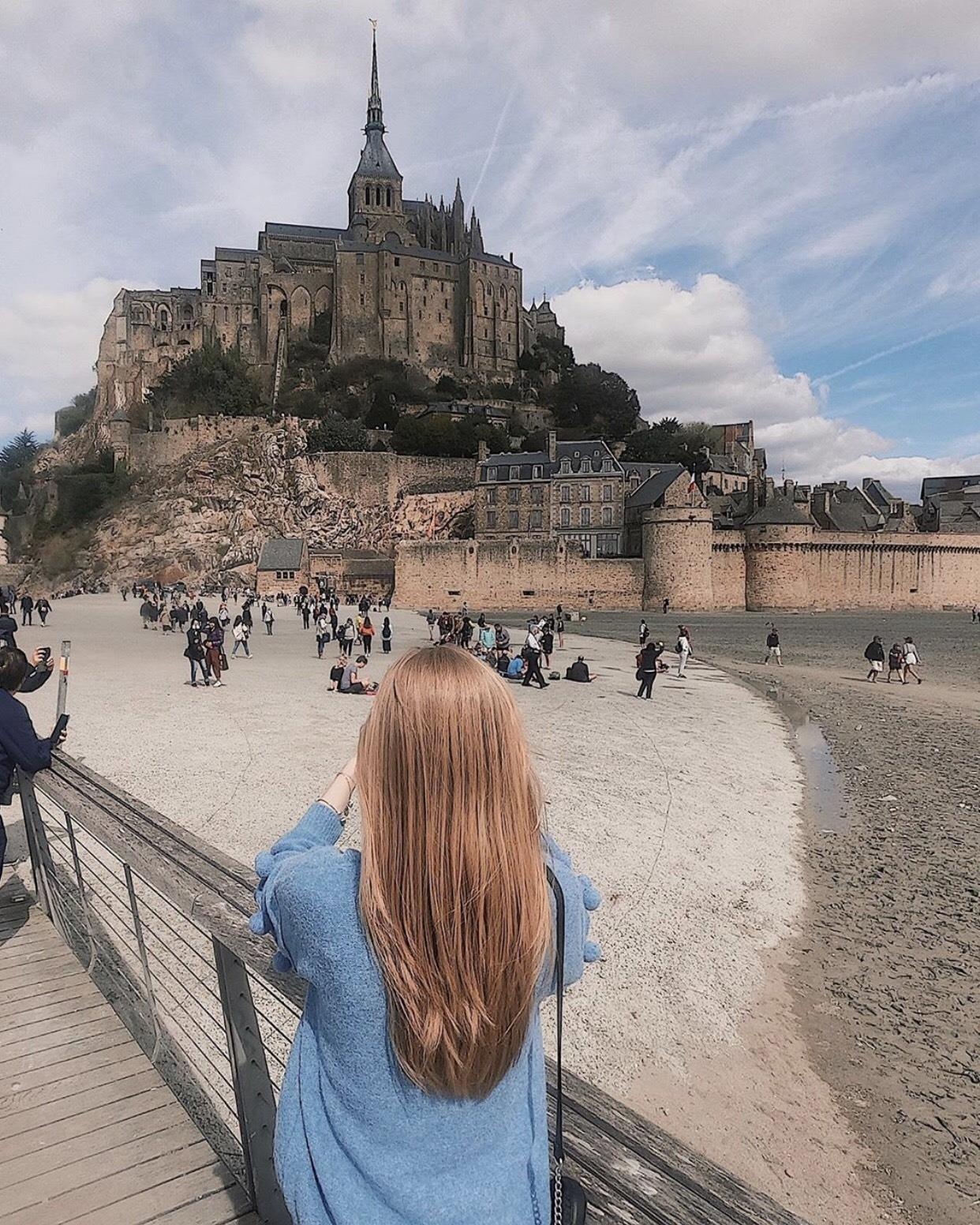 mont saint michel anh 6