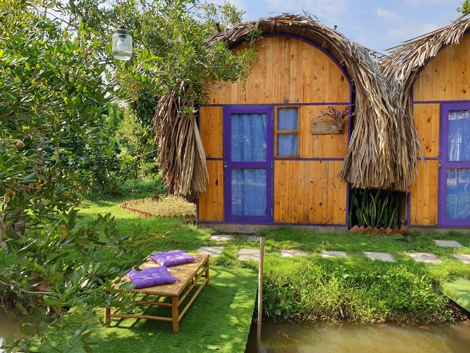 Homestay mien Tay anh 19