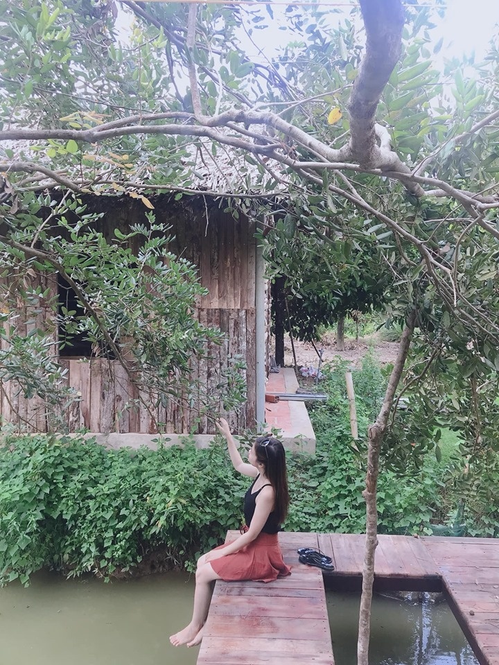 Homestay mien Tay anh 20