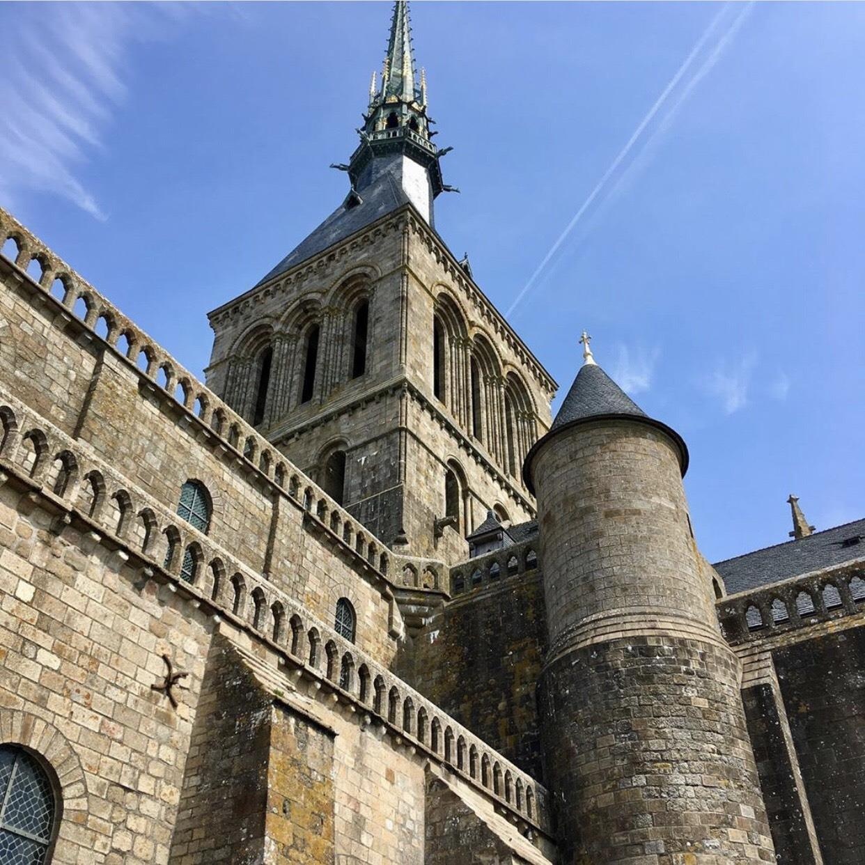 mont saint michel anh 11