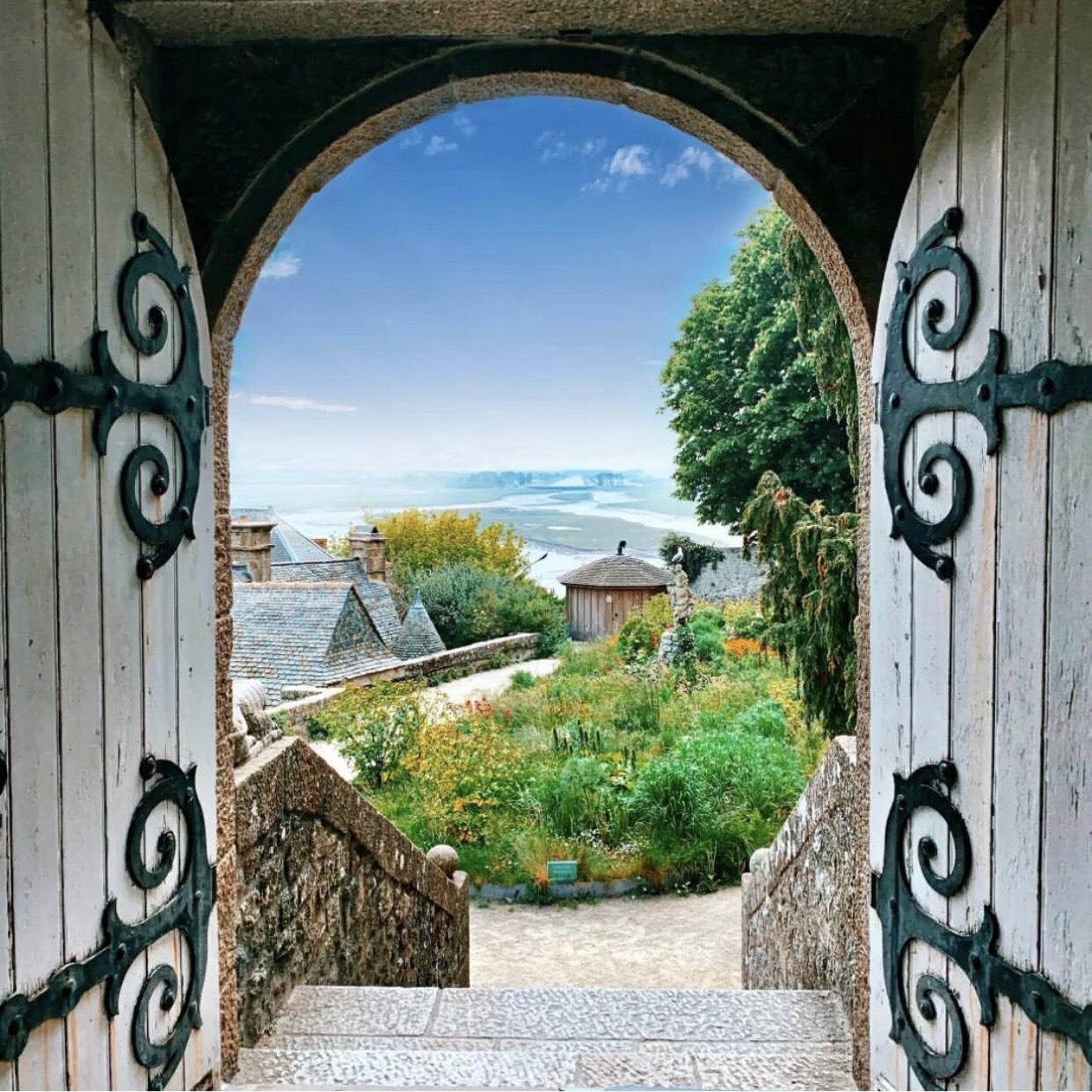 mont saint michel anh 12