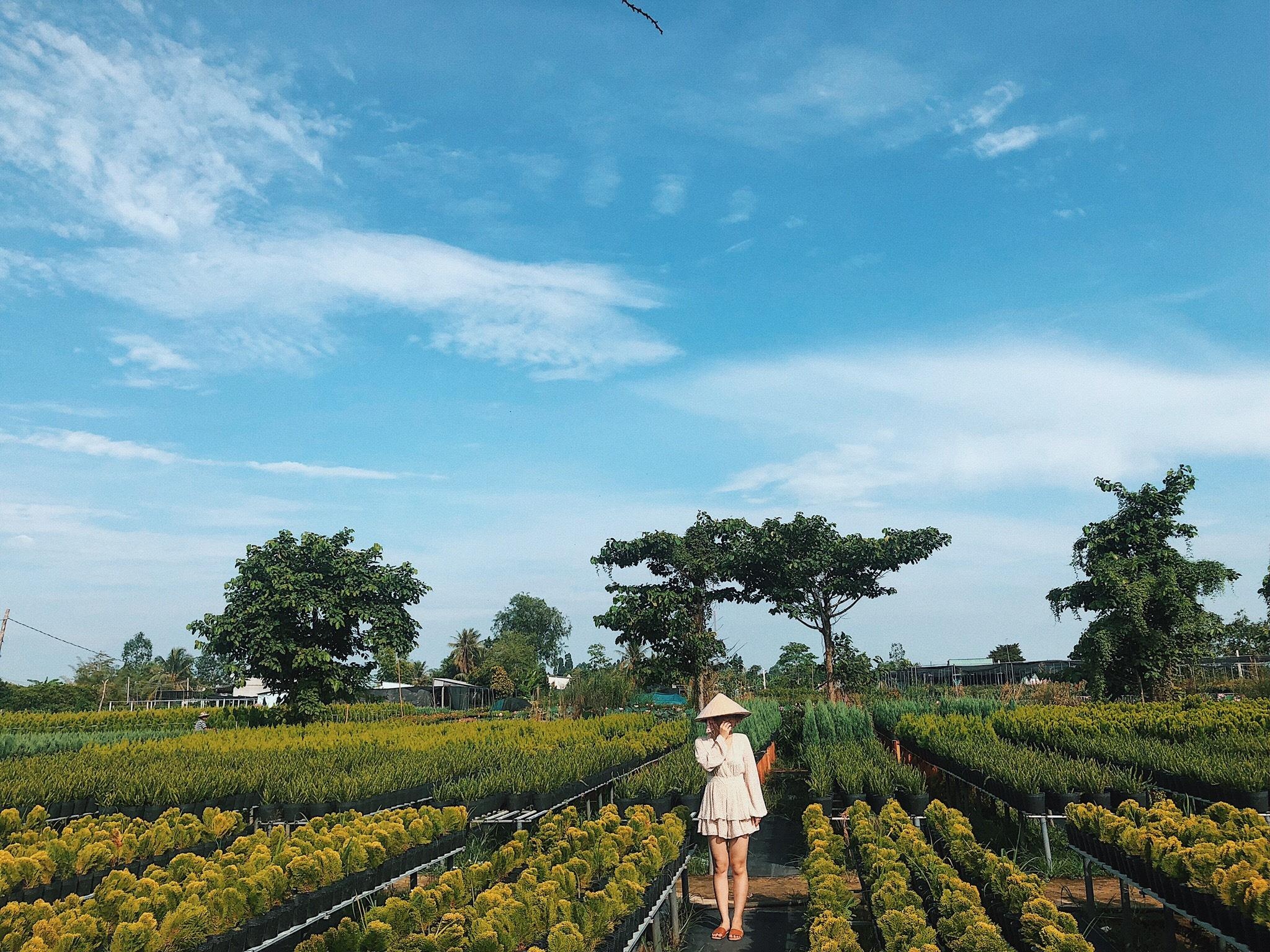 Homestay mien Tay anh 5