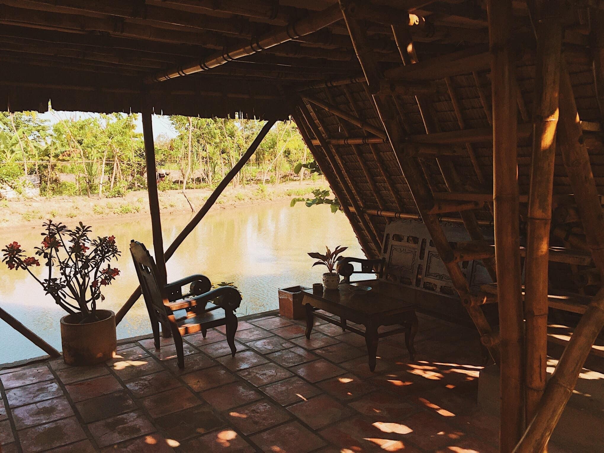 Homestay mien Tay anh 6