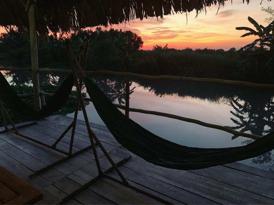 Homestay mien Tay anh 22