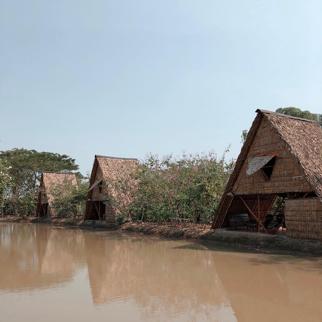 Homestay mien Tay anh 8