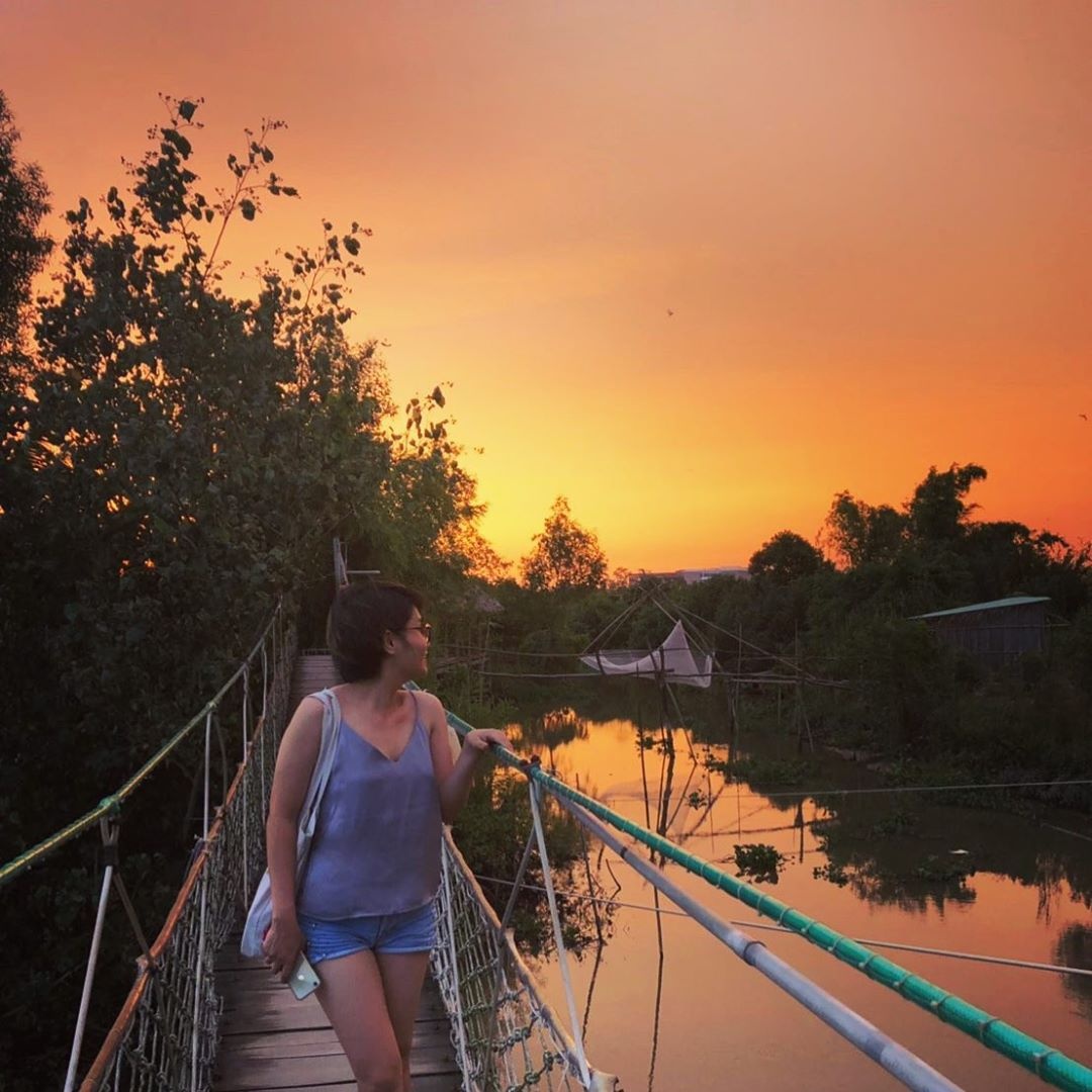 Homestay mien Tay anh 23