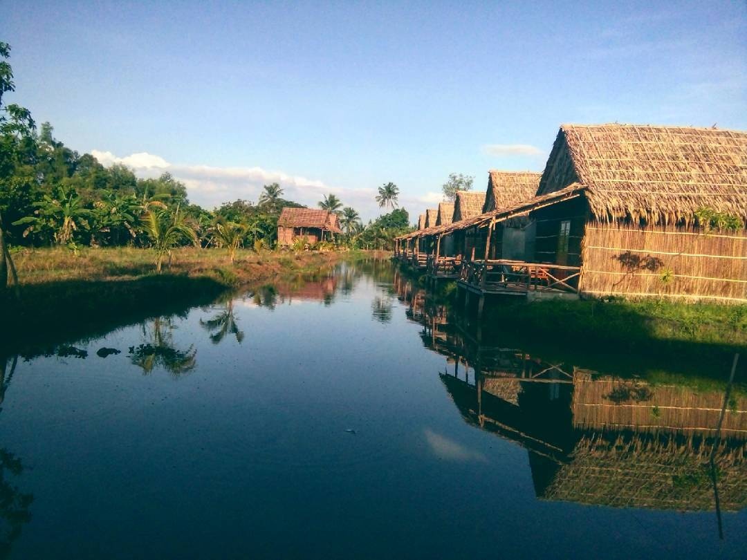 Homestay mien Tay anh 27