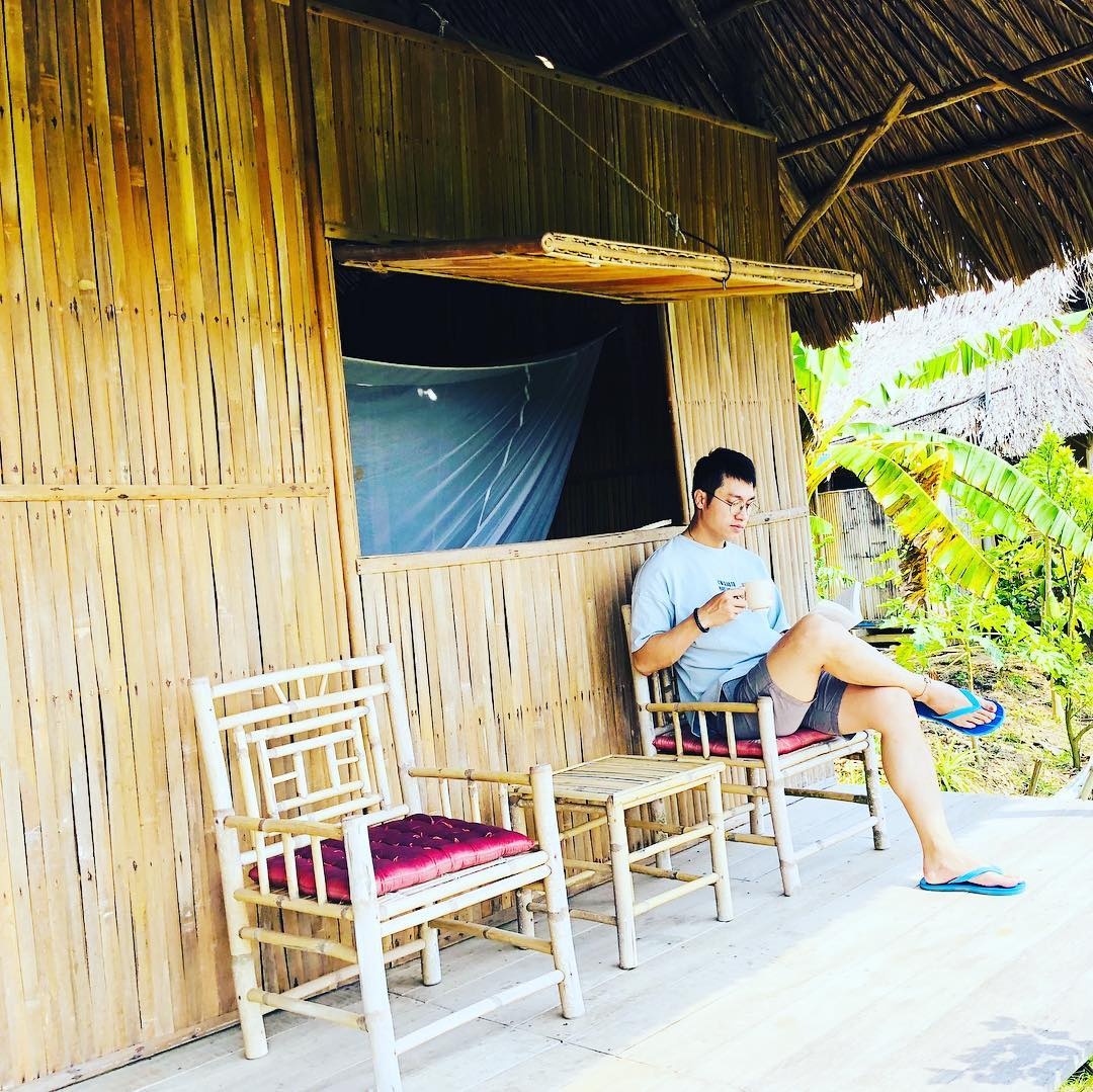 Homestay mien Tay anh 24