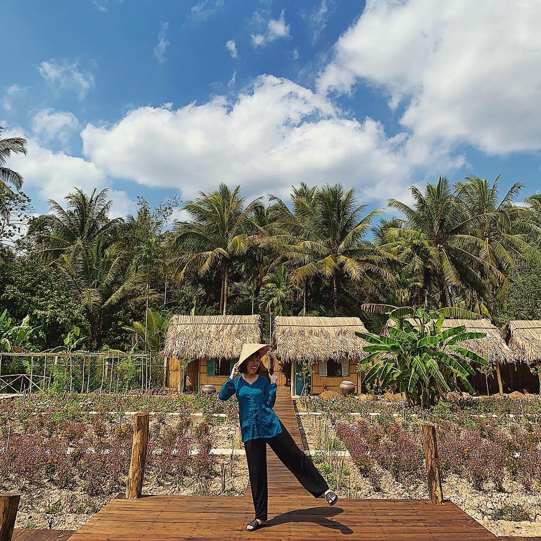 Homestay mien Tay anh 10