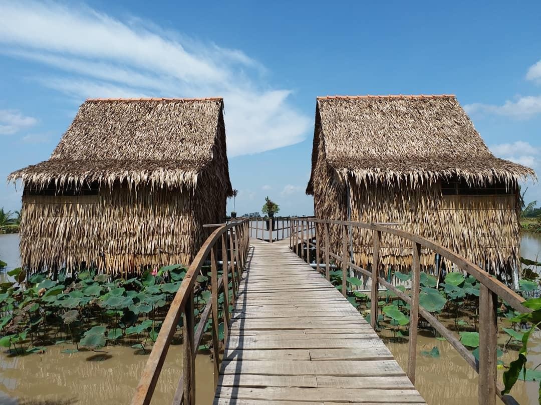 Homestay mien Tay anh 3