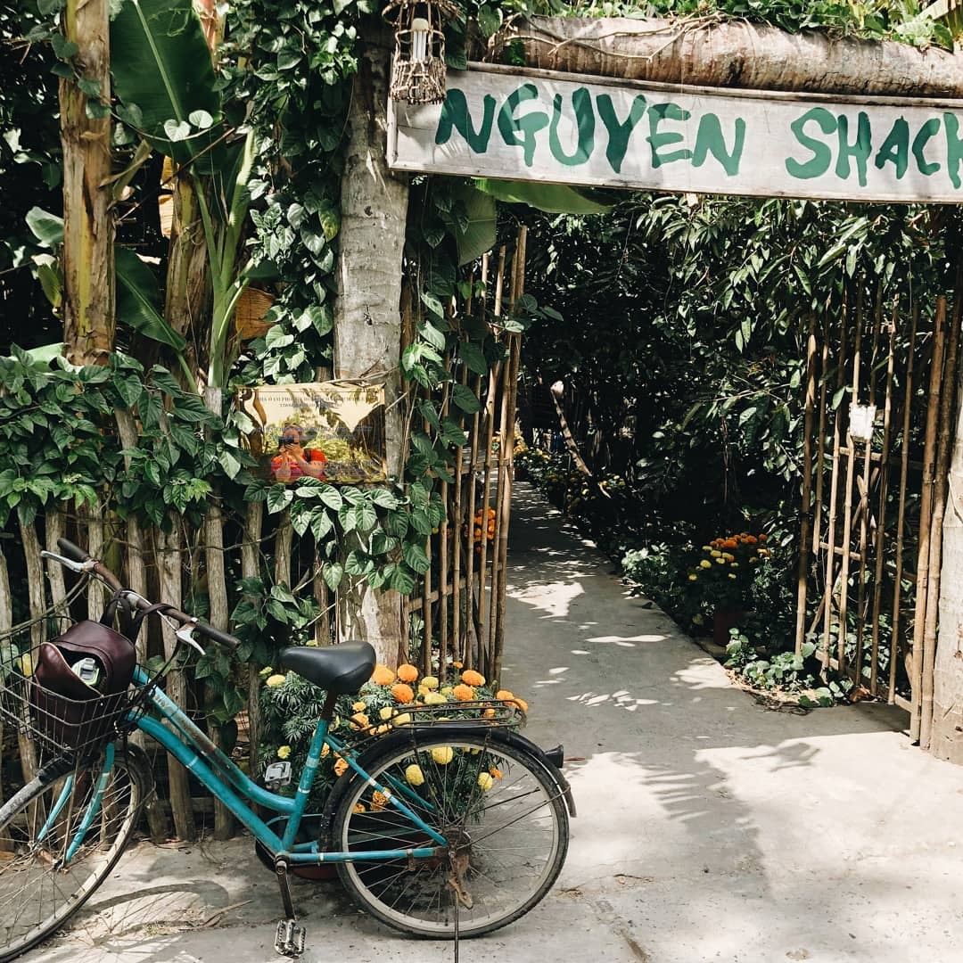 Homestay mien Tay anh 21