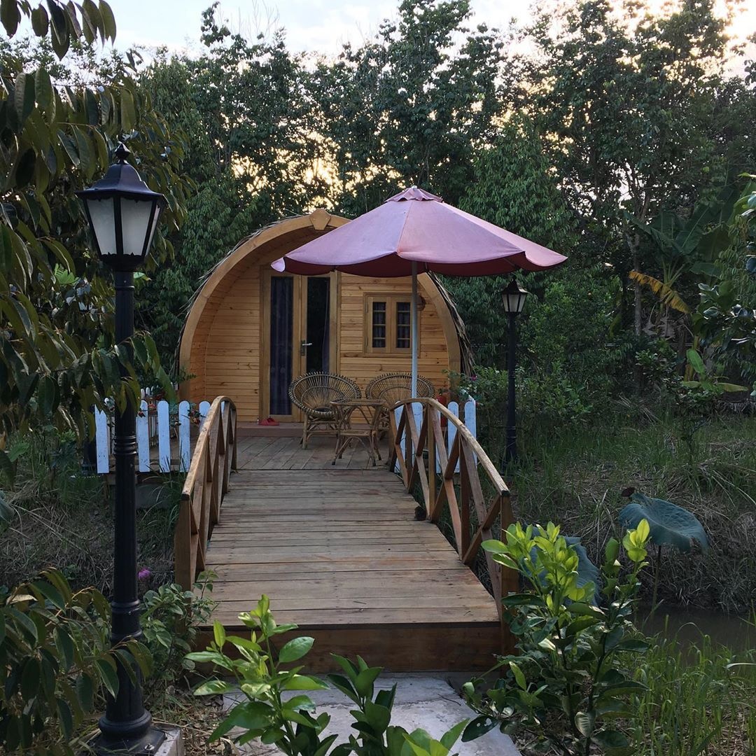 Homestay mien Tay anh 12