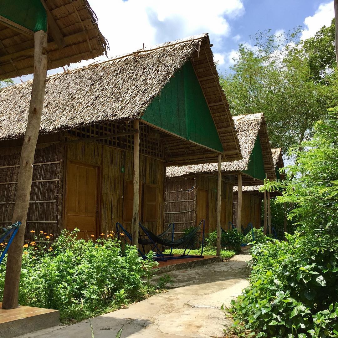 Homestay mien Tay anh 28