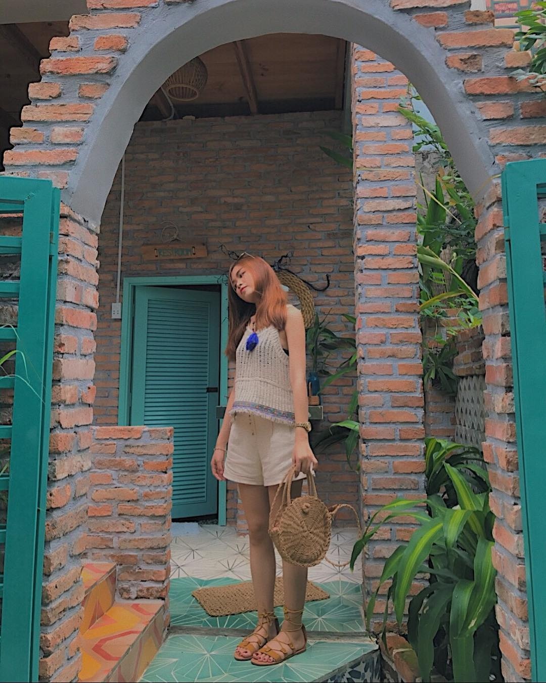 Homestay mien Tay anh 13