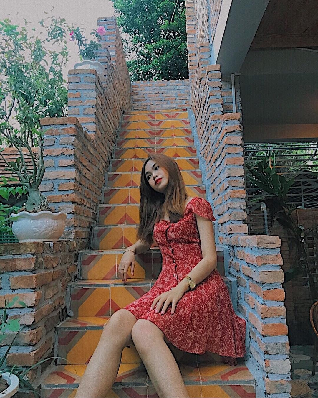 Homestay mien Tay anh 16