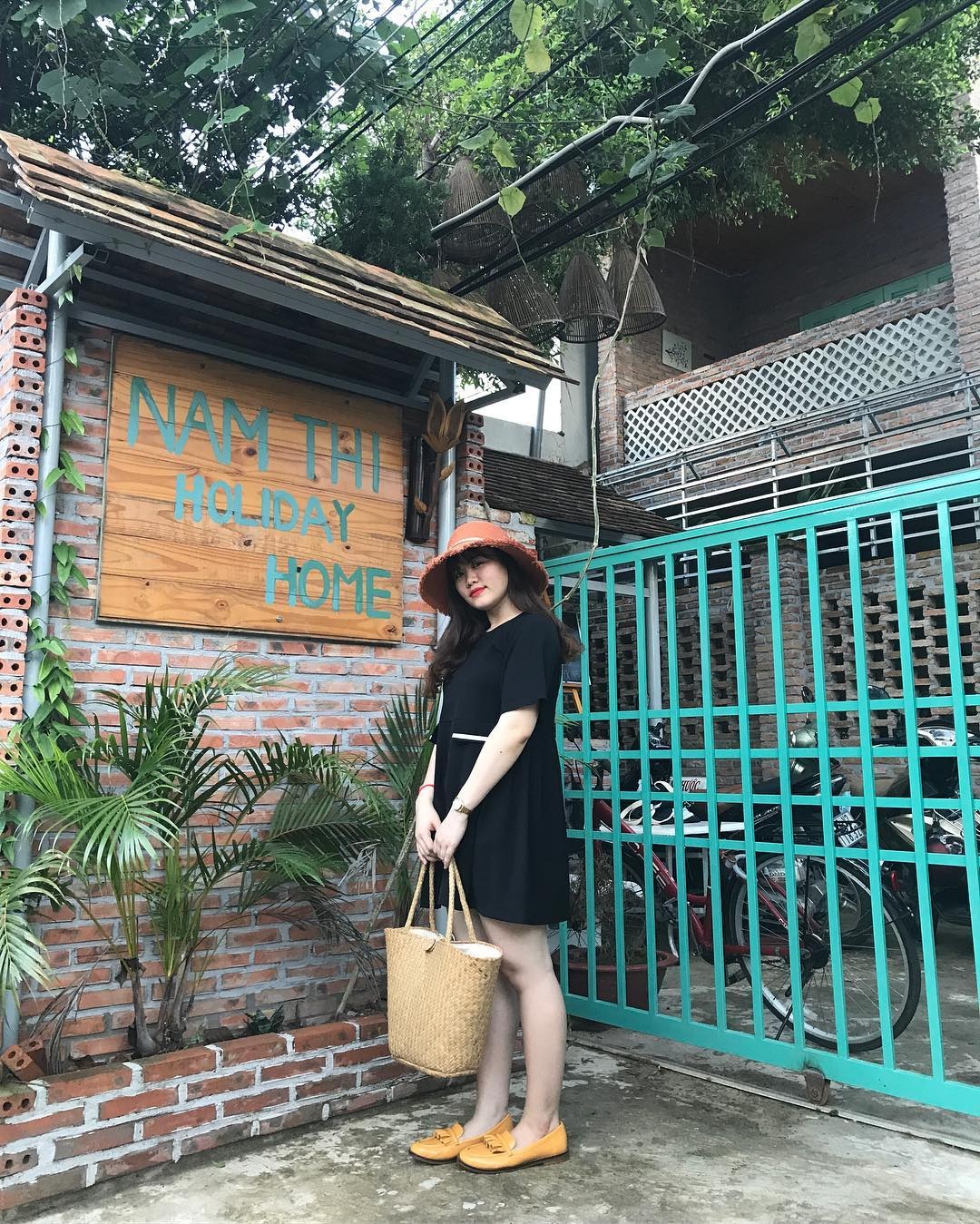 Homestay mien Tay anh 15