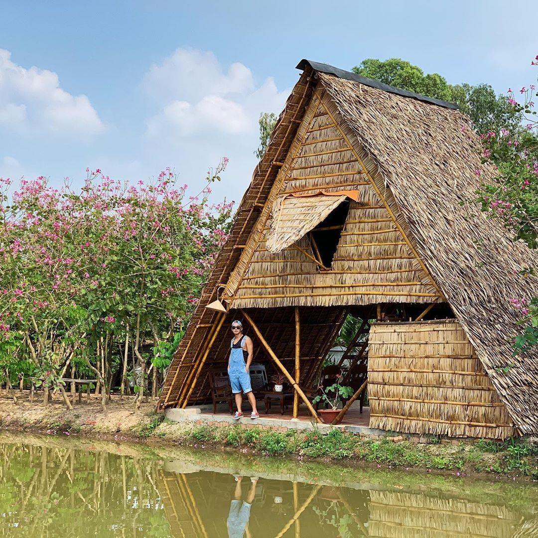 Homestay mien Tay anh 7