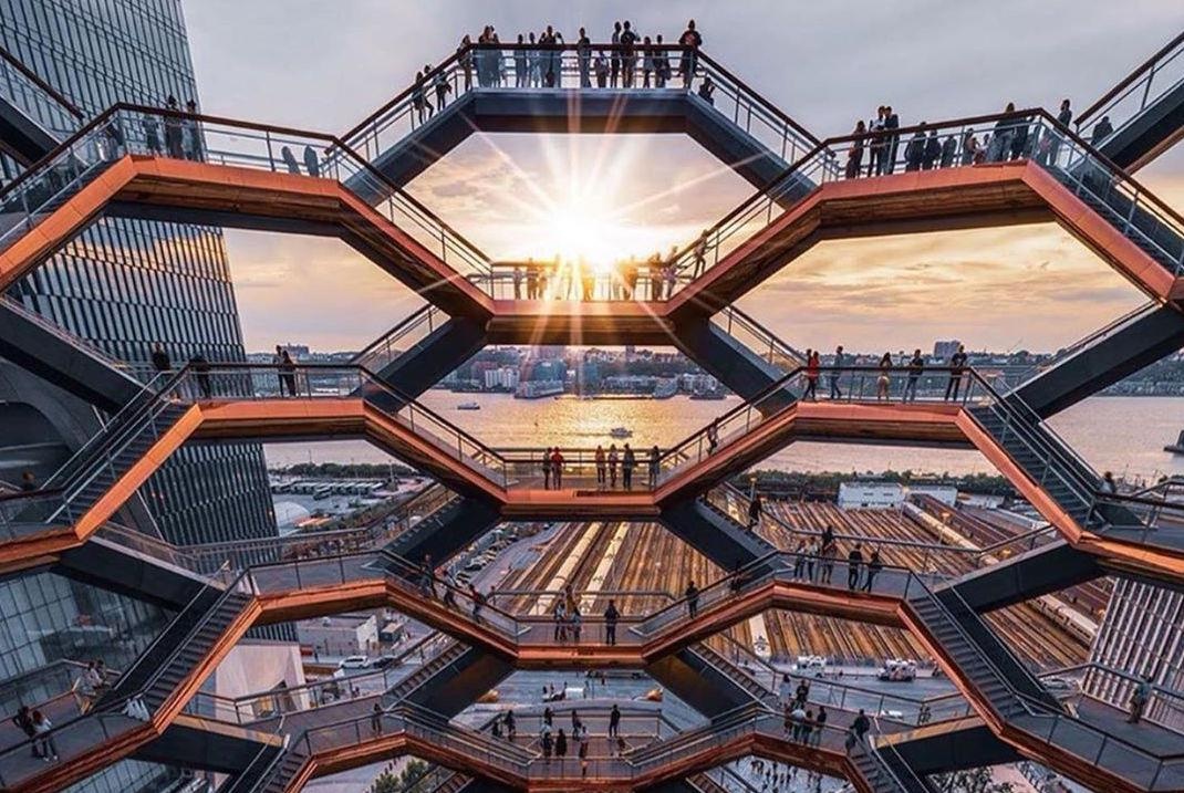 Nhung cong trinh kien truc doc dao bac nhat the gioi hinh anh